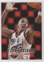 Clyde Drexler