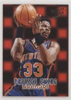 Patrick Ewing [EX to NM]