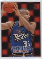 Grant Hill