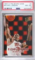 Michael Jordan [PSA 8 NM‑MT]