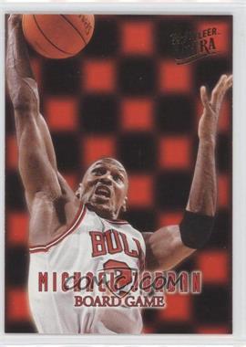 1996-97 Fleer Ultra - Board Game #7 - Michael Jordan