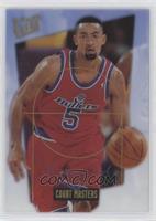 Juwan Howard