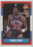 Patrick Ewing