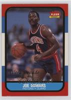 Joe Dumars