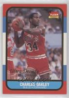 Charles Oakley [EX to NM]