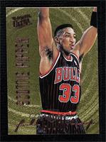 Scottie Pippen