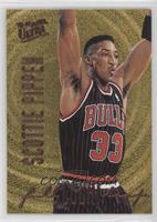 Scottie Pippen [EX to NM]