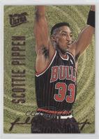 Scottie Pippen [EX to NM]