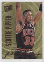 Scottie Pippen