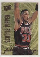 Scottie Pippen