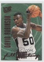 David Robinson