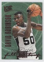 David Robinson