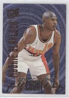 Mookie Blaylock [EX to NM]