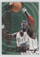 Hakeem Olajuwon