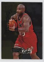 Tim Hardaway [Good to VG‑EX]