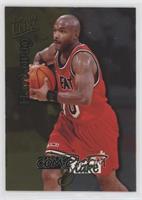 Tim Hardaway