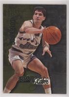 John Stockton