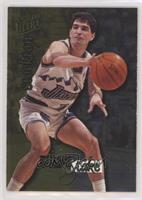 John Stockton