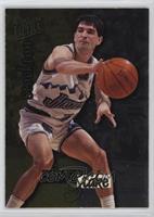 John Stockton [EX to NM]