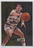 John Stockton