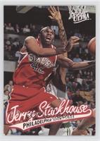 Jerry Stackhouse (Ultra)