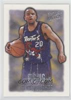 Damon Stoudamire