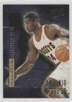 Antonio McDyess