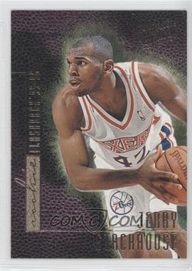 1996-97 Fleer Ultra - Rookie Flashback #5 - Jerry Stackhouse