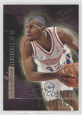 1996-97 Fleer Ultra - Rookie Flashback #5 - Jerry Stackhouse