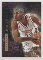 Jerry Stackhouse