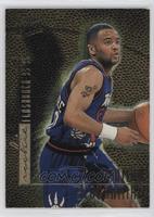 Damon Stoudamire