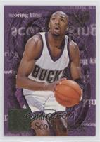 Vin Baker [EX to NM]