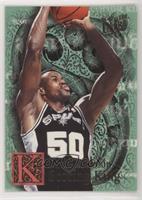 David Robinson