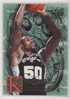 David Robinson [EX to NM]