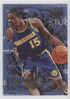 Latrell Sprewell [Good to VG‑EX]