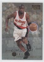 Isaiah Rider