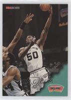 David Robinson