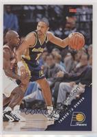 Mark Jackson