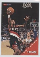 Rod Strickland