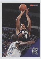 Corliss Williamson