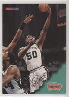 David Robinson [EX to NM]