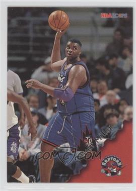 1996-97 NBA Hoops - [Base] #151 - Oliver Miller