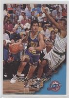 John Stockton