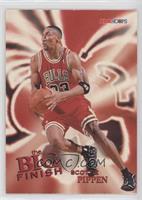 Scottie Pippen [EX to NM]