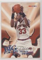 Patrick Ewing [EX to NM]