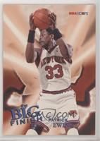 Patrick Ewing [EX to NM]