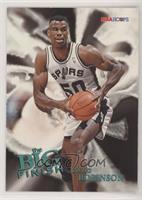 David Robinson