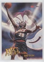 Gary Payton