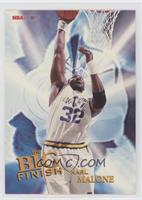 Karl Malone