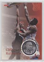 Clifford Robinson